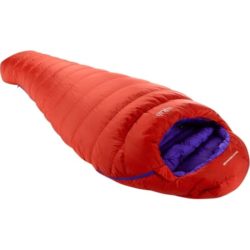 Neutrino Endurance 600 Sleeping Bag